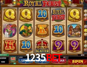 1235BET